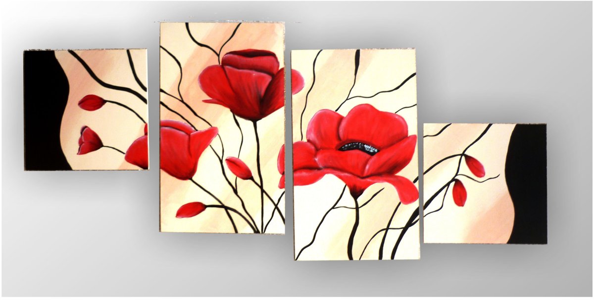 Триптих Пикассо