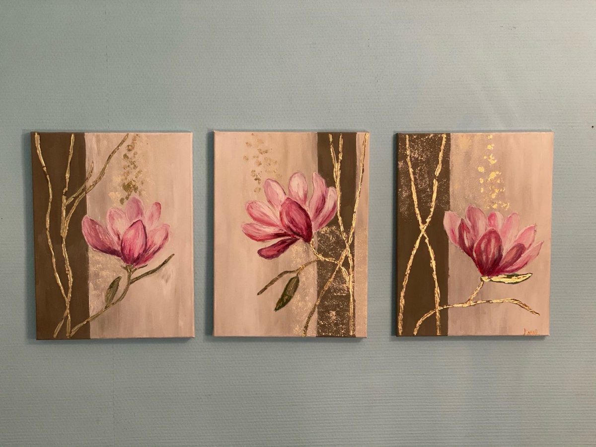 Диптих триптих квадриптих