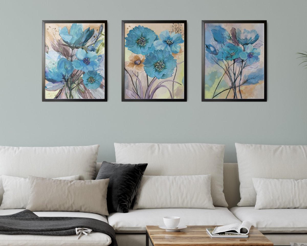 Модульная картина