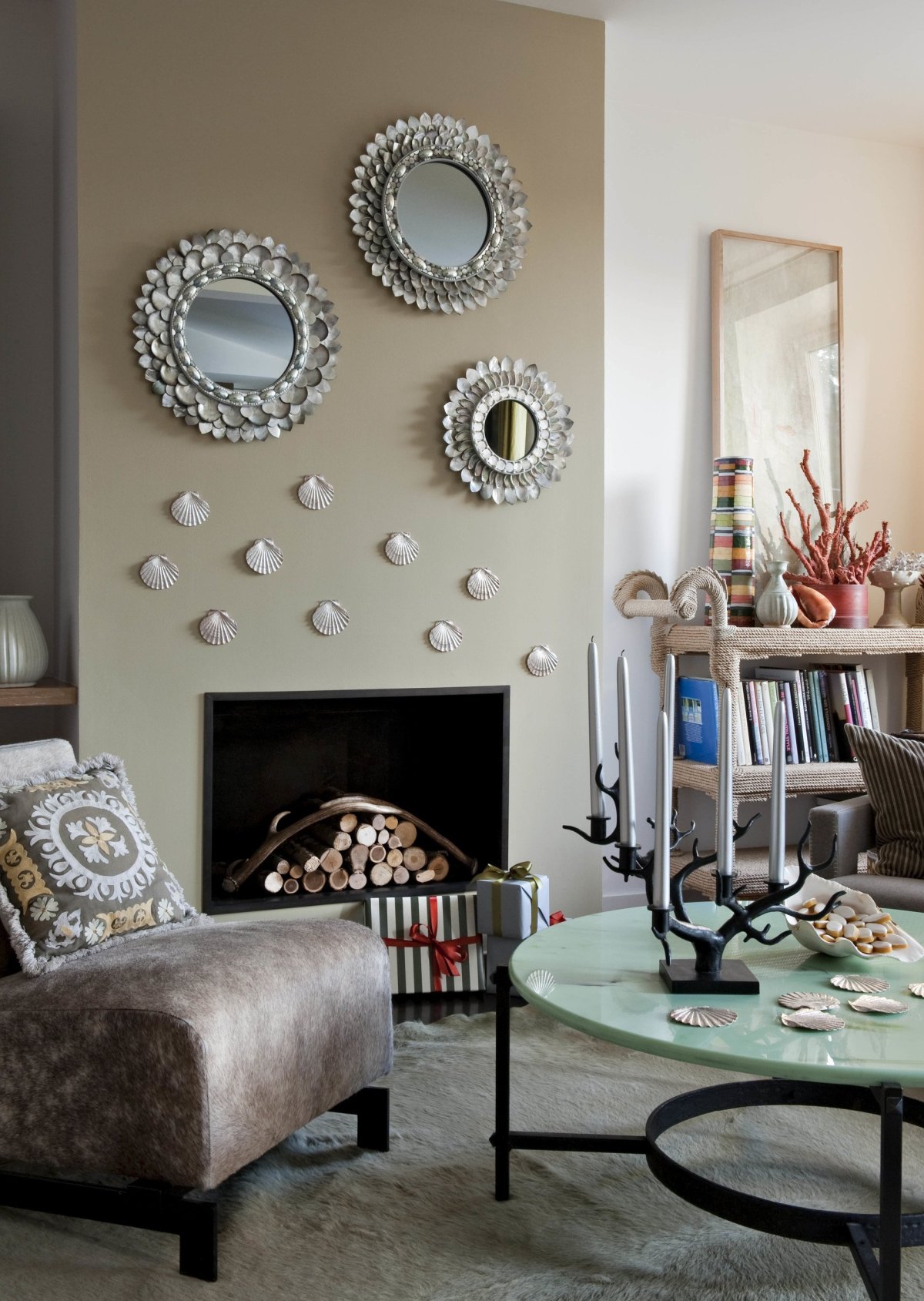 Эль декорейшен