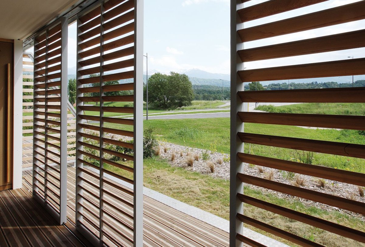 Пергола для террасы