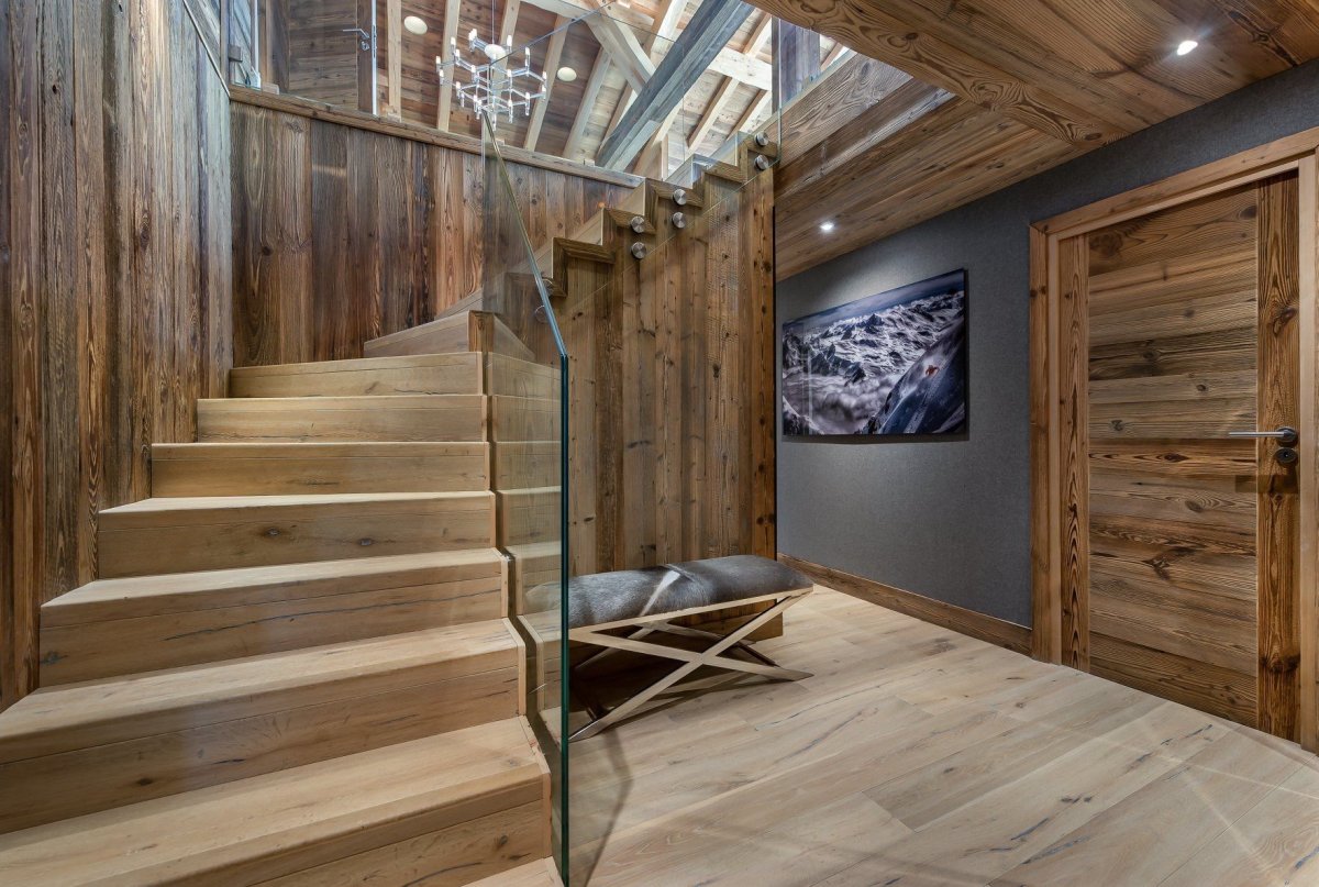 Амбарная доска видео