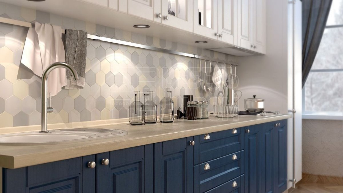 Кухня Сканди 2021