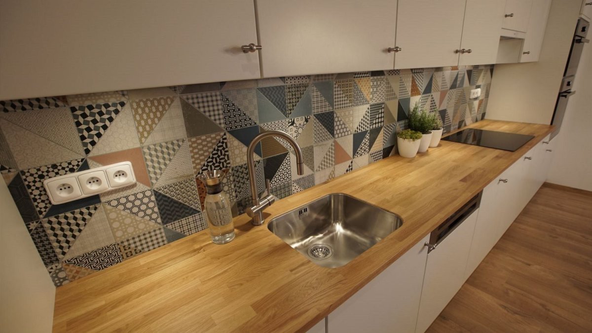 Мозаика Starmosaic Hexagon