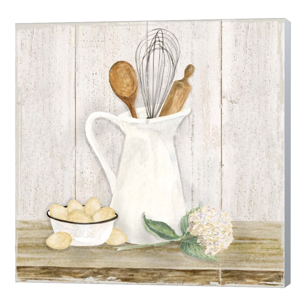 Живопись Томас Федро