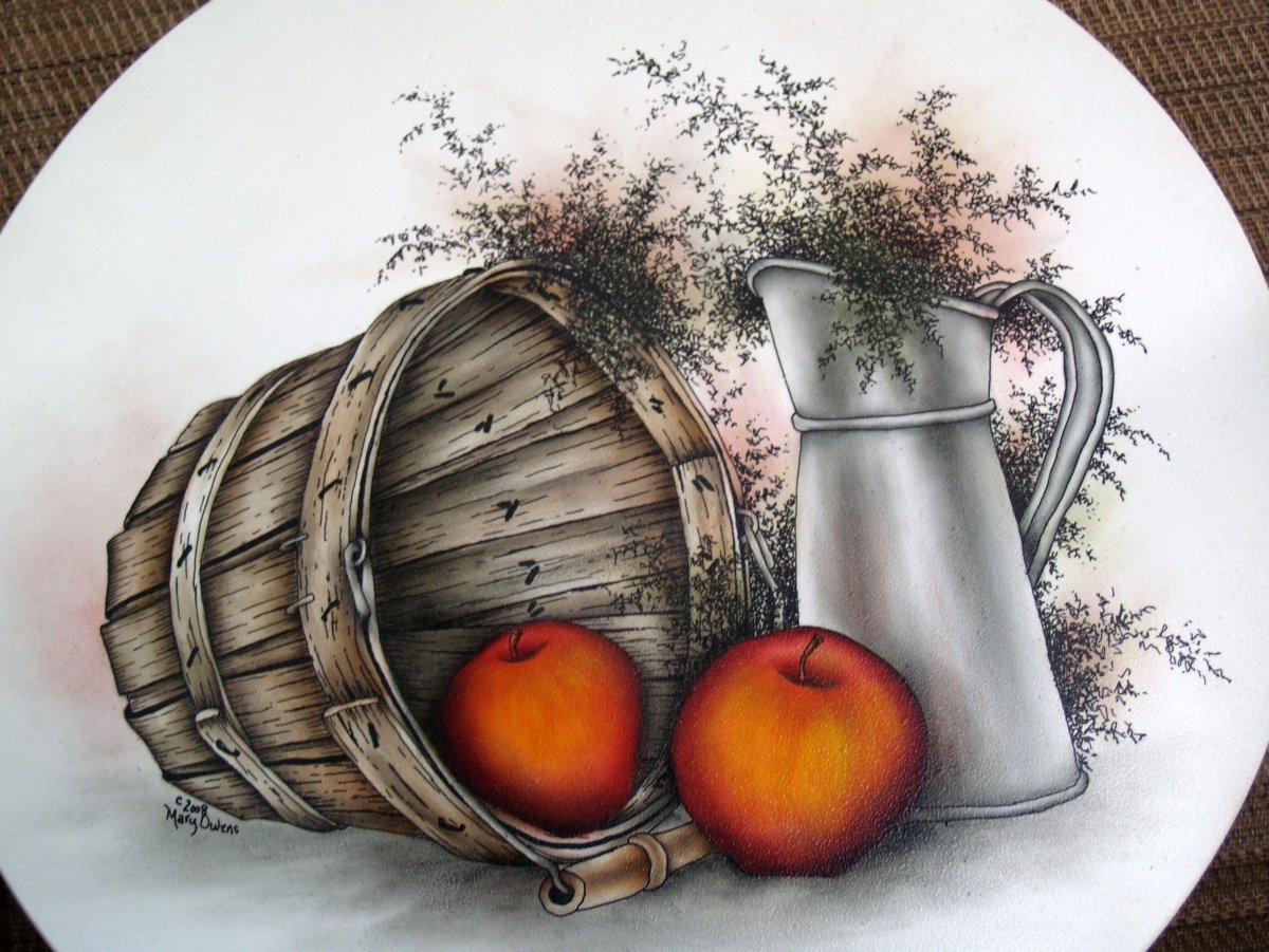 Мария Мишкарева художник картины