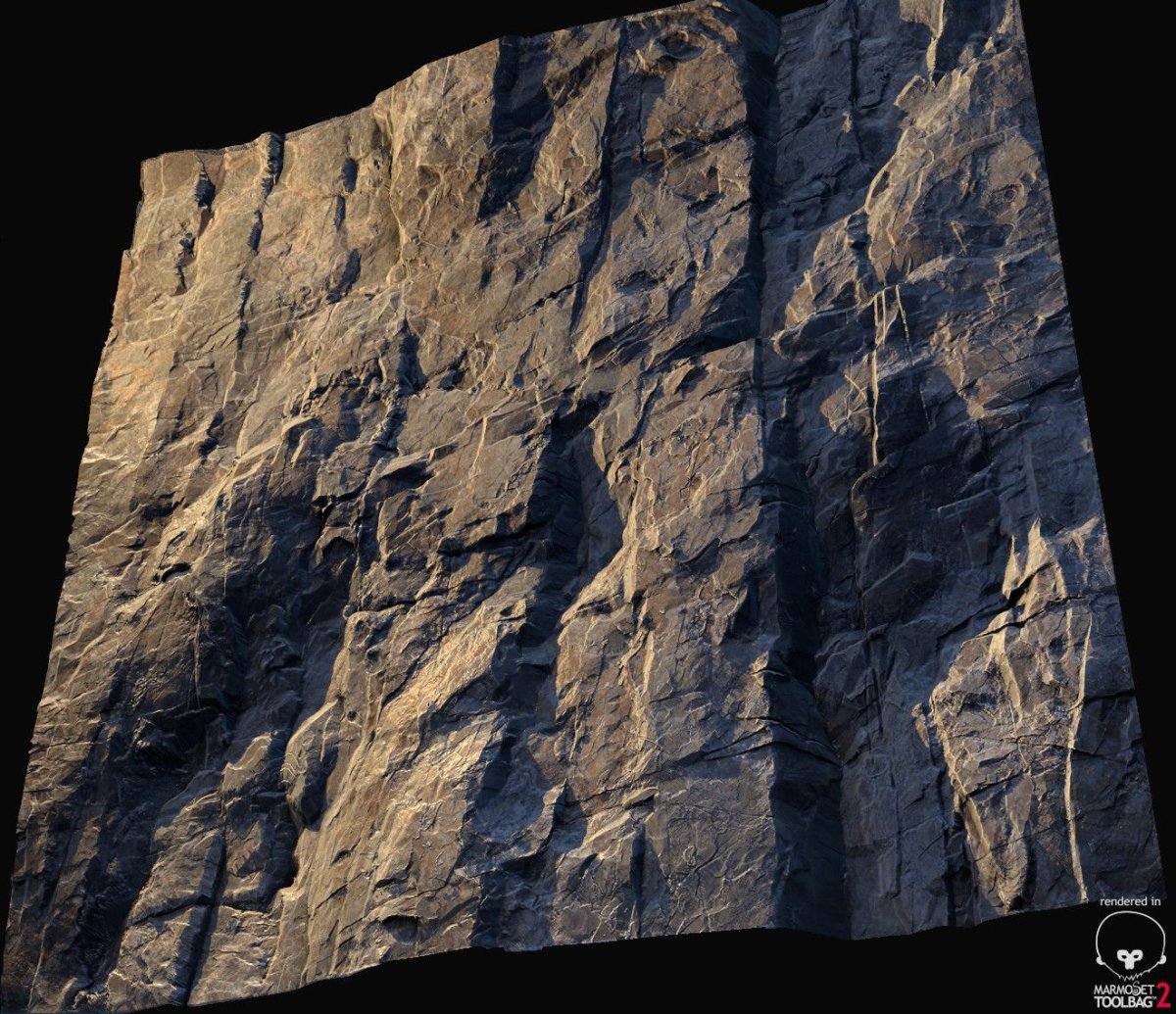 Необычный интерьер спальни