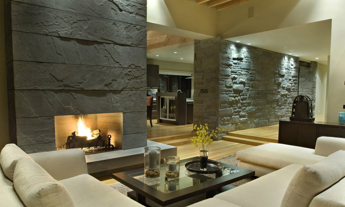 Cave House в Испании