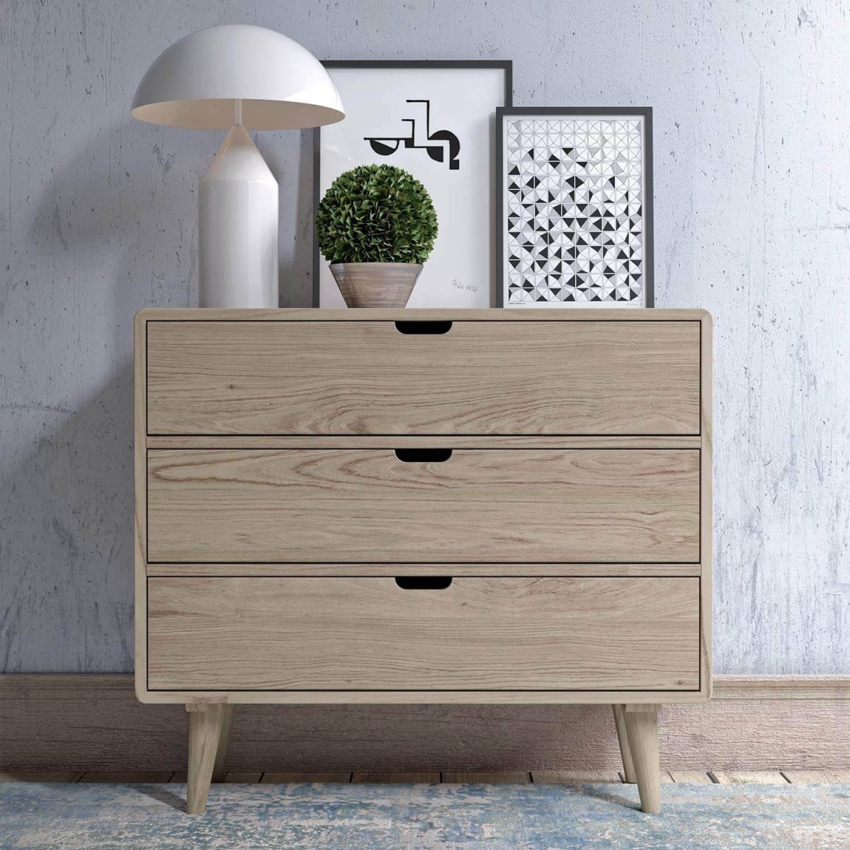 Комод Джексон Азарова хоум