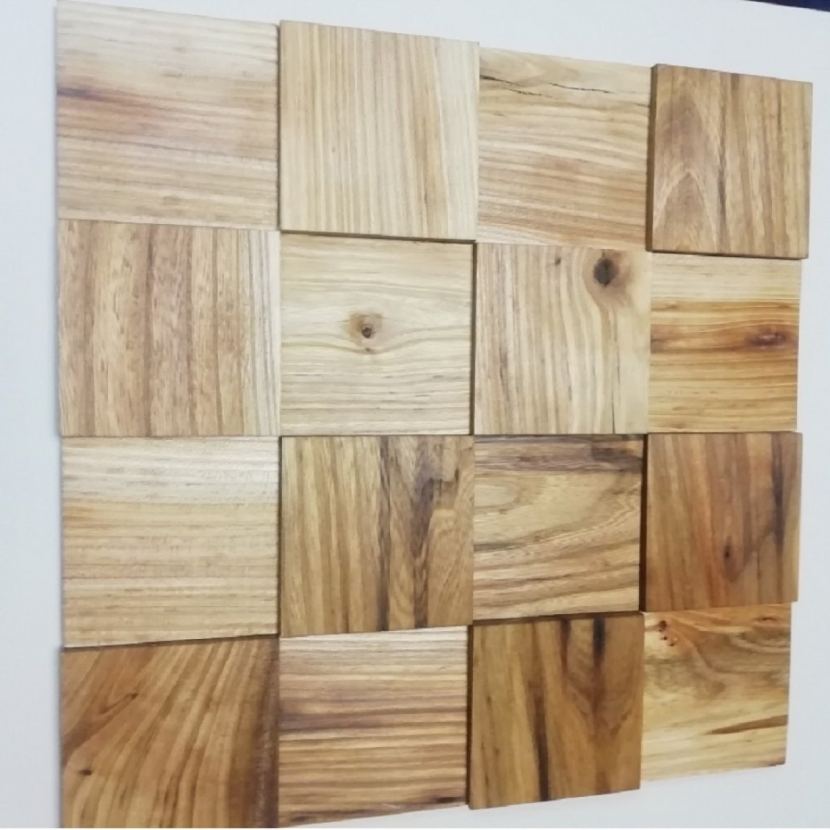 Мозаика Wooden Light