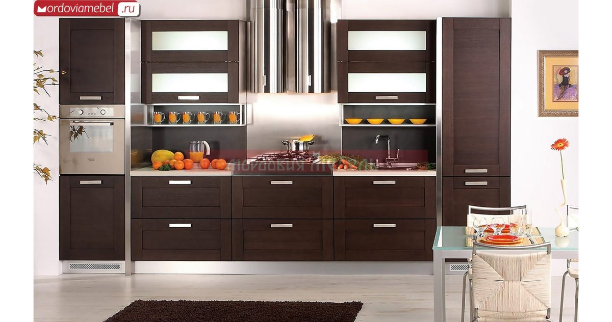 Пенал для кухни