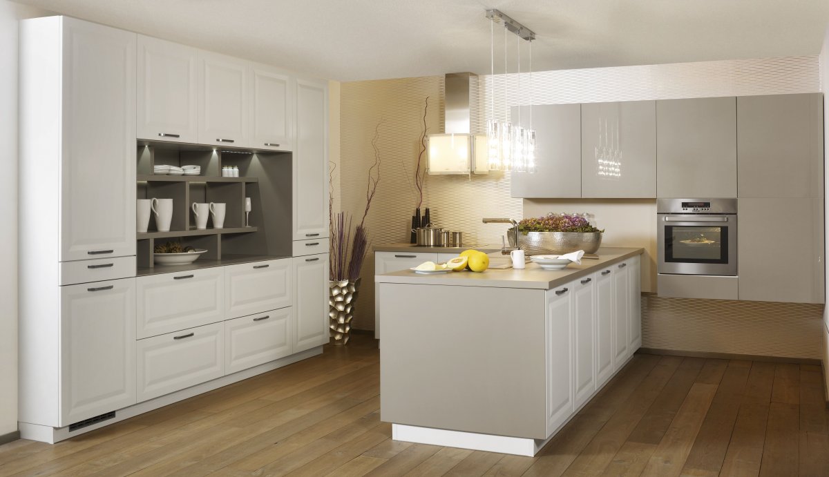 Кухня Агава Эра модули