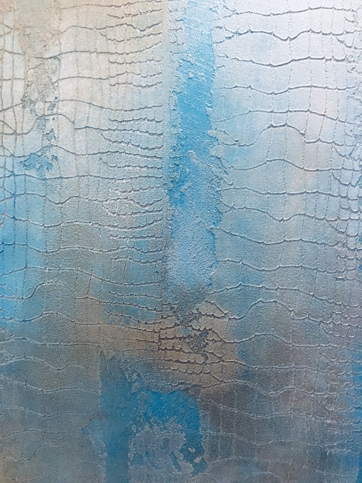 Кирпич и штукатурка в интерьере