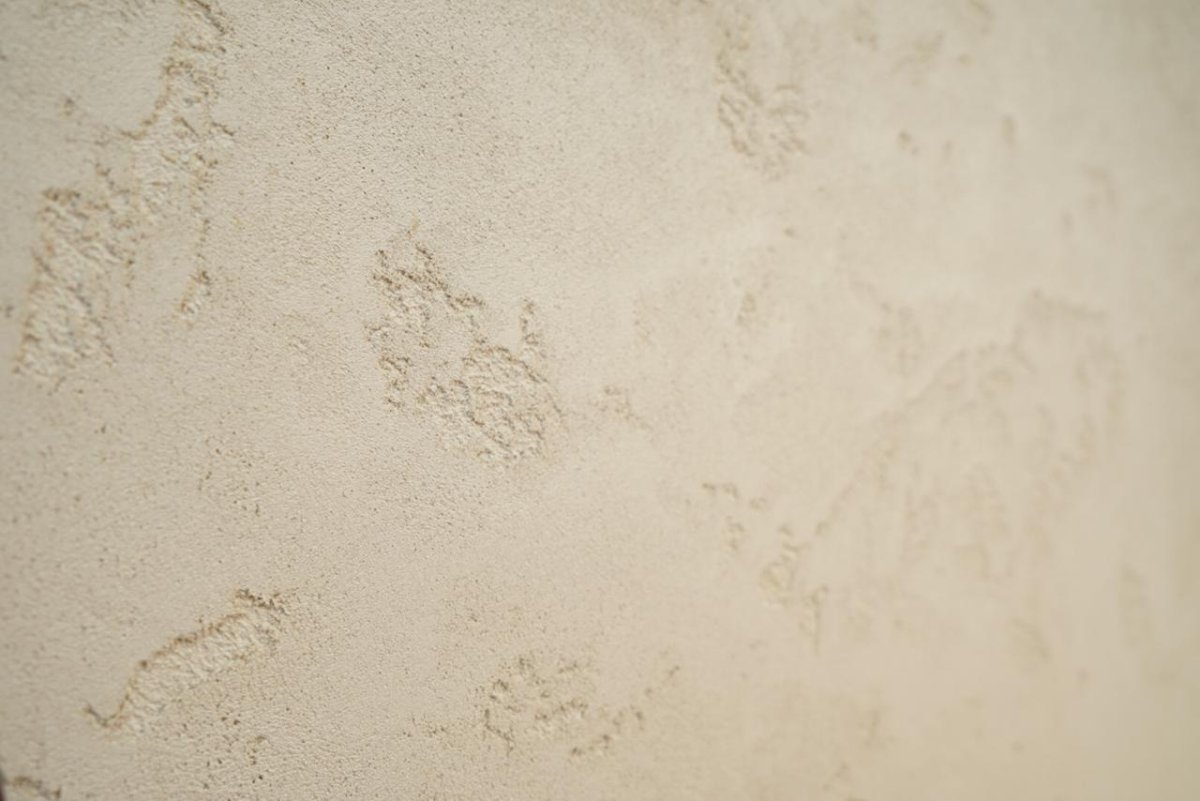 Декоративная штукатурка Decorazza Travertino