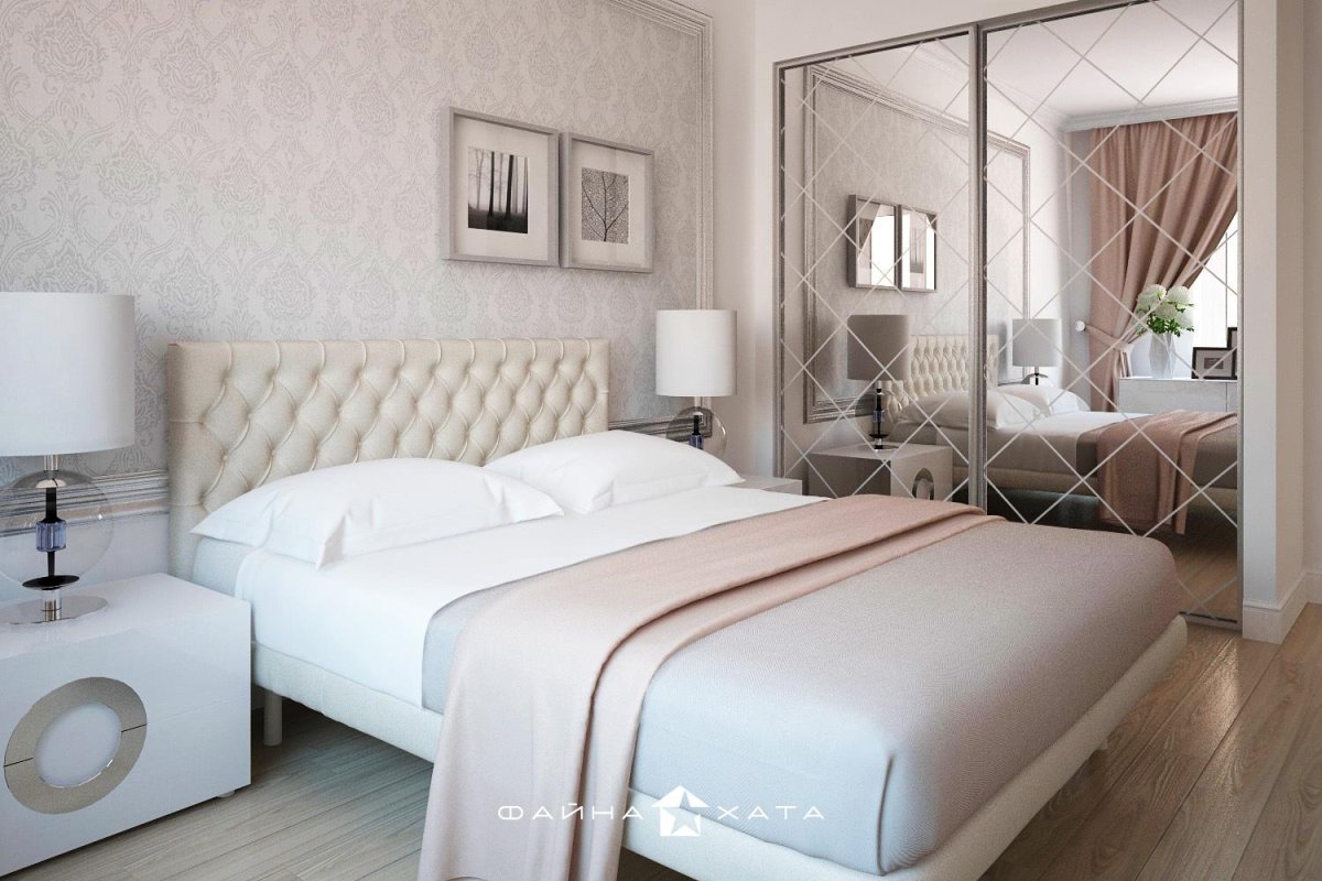 Спальня для супругов