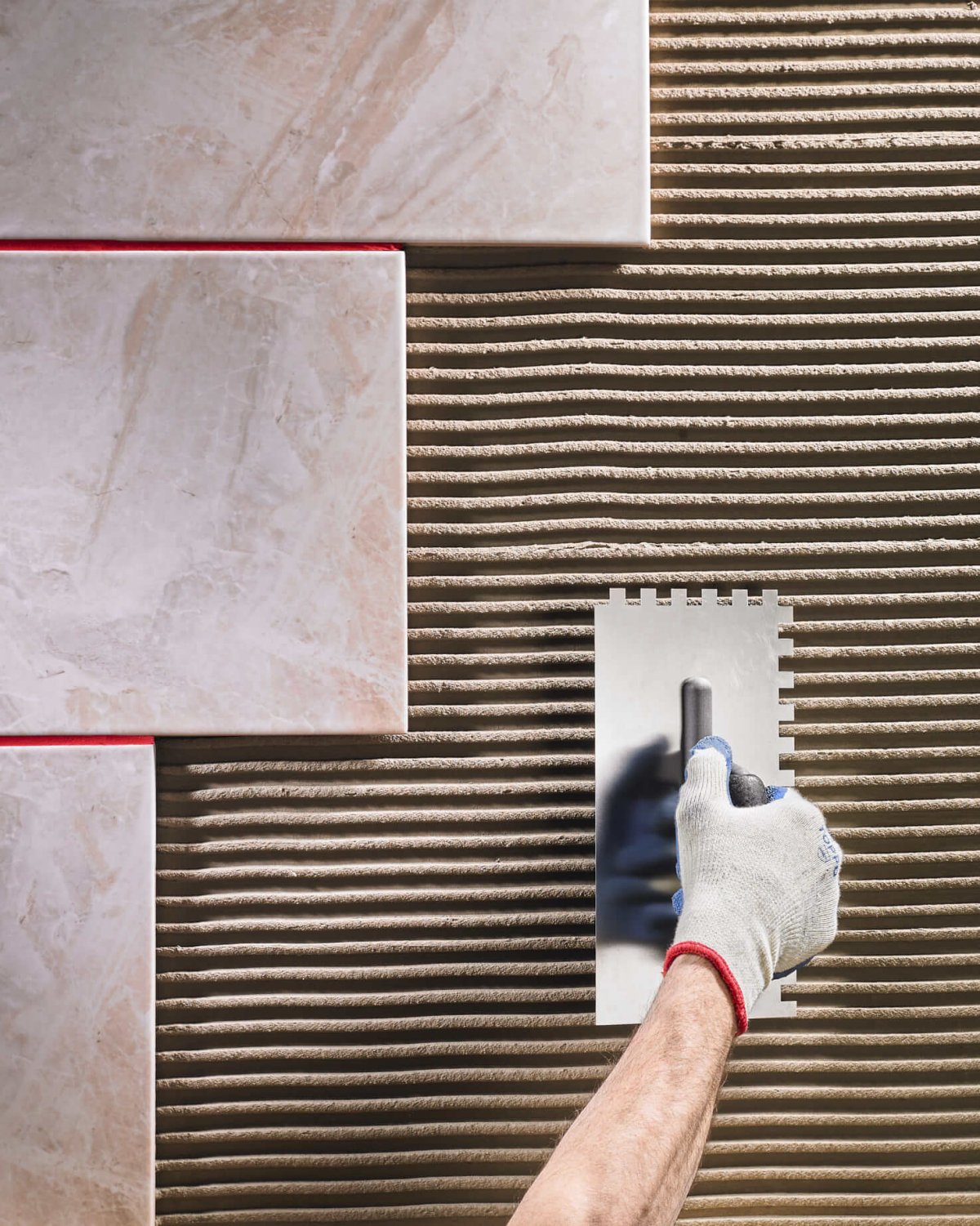 Фактурная штукатурка