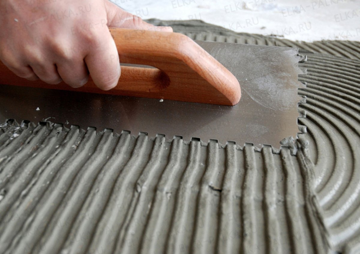 Фактуры из декоративной штукатурки