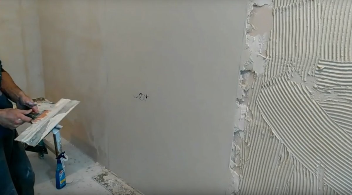 Венецианская штукатурка Интерио