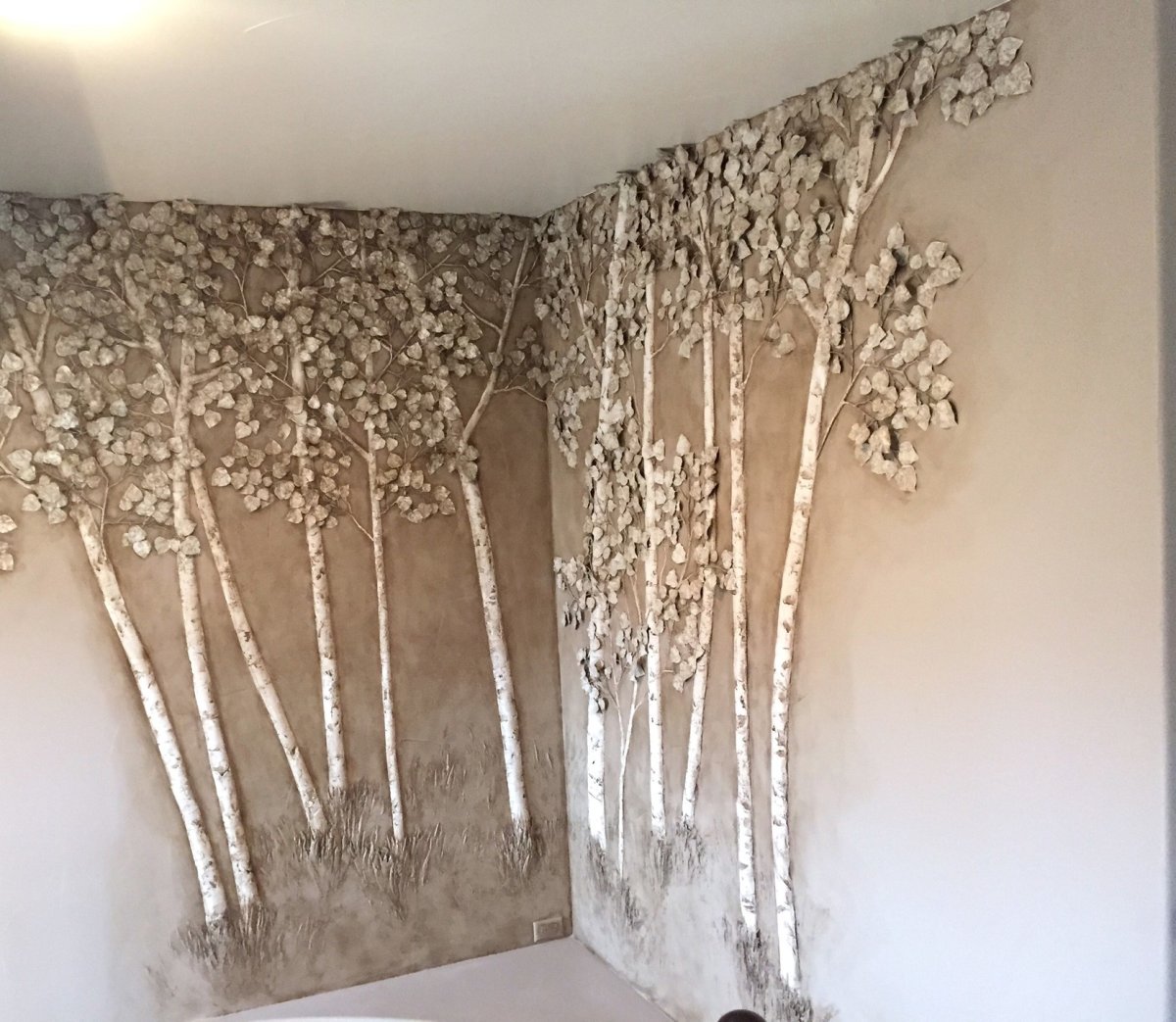 Выравниватель стен