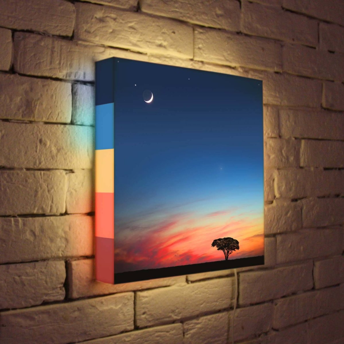 Лайтбокс касcеты 35-35-d-098