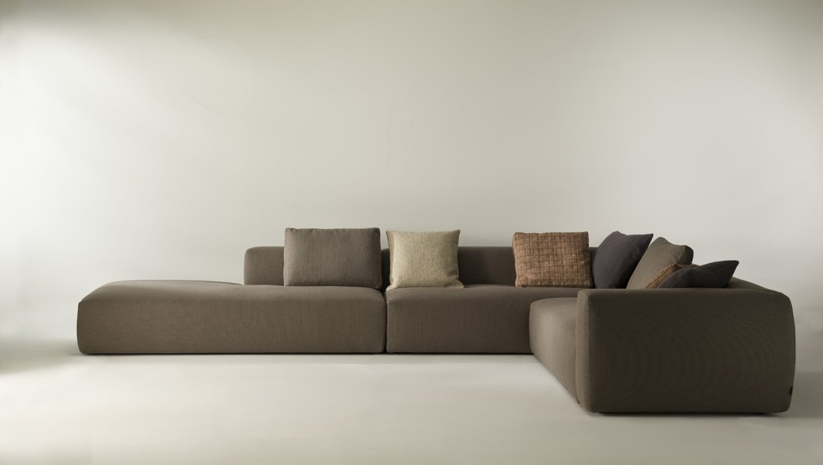 Диван модульный i 4 Mariani klub