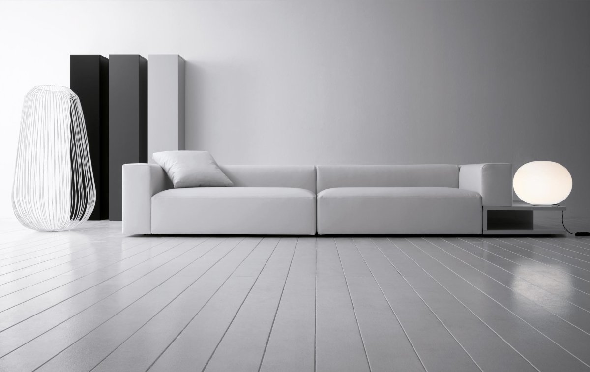 Диван в стиле Минимализм