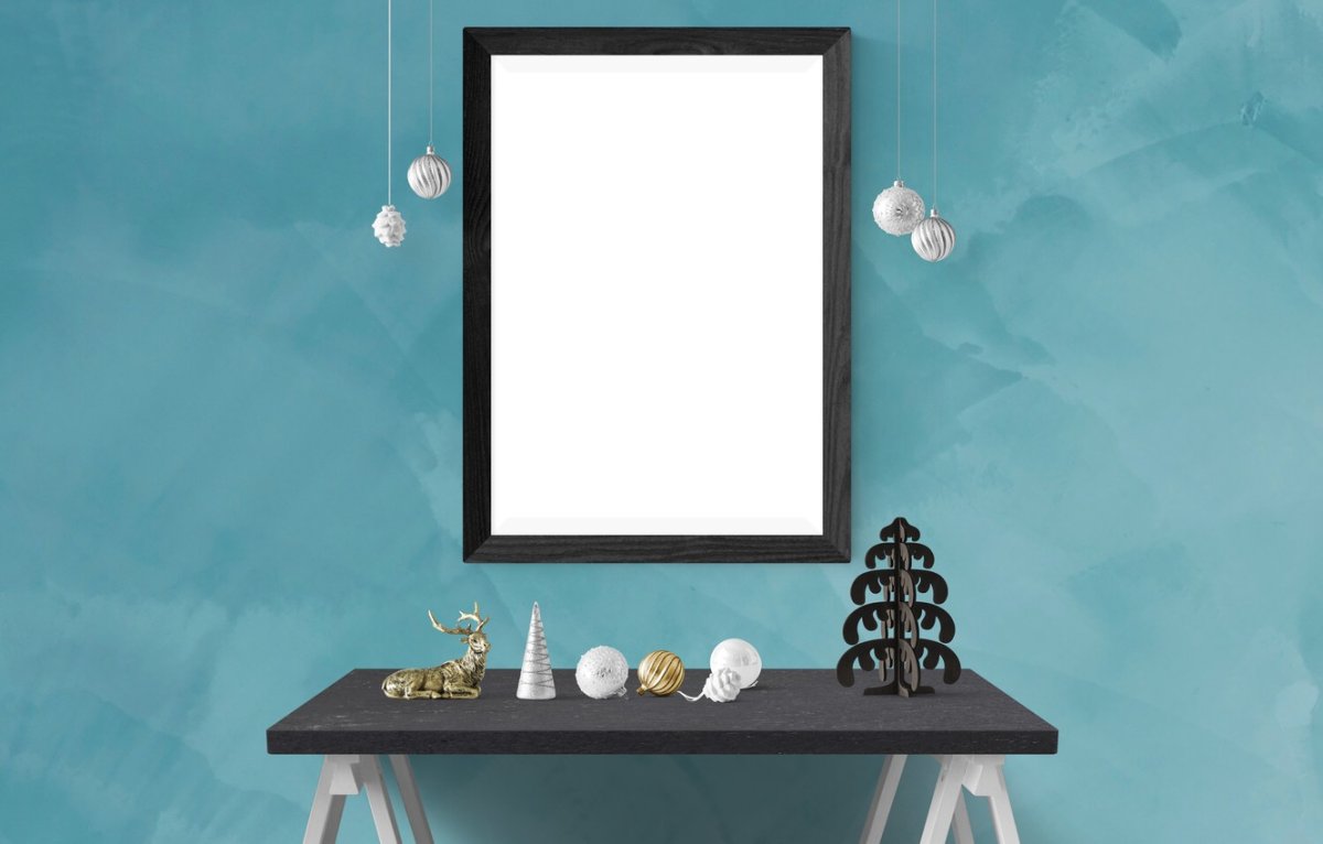 Фон стена для постеров