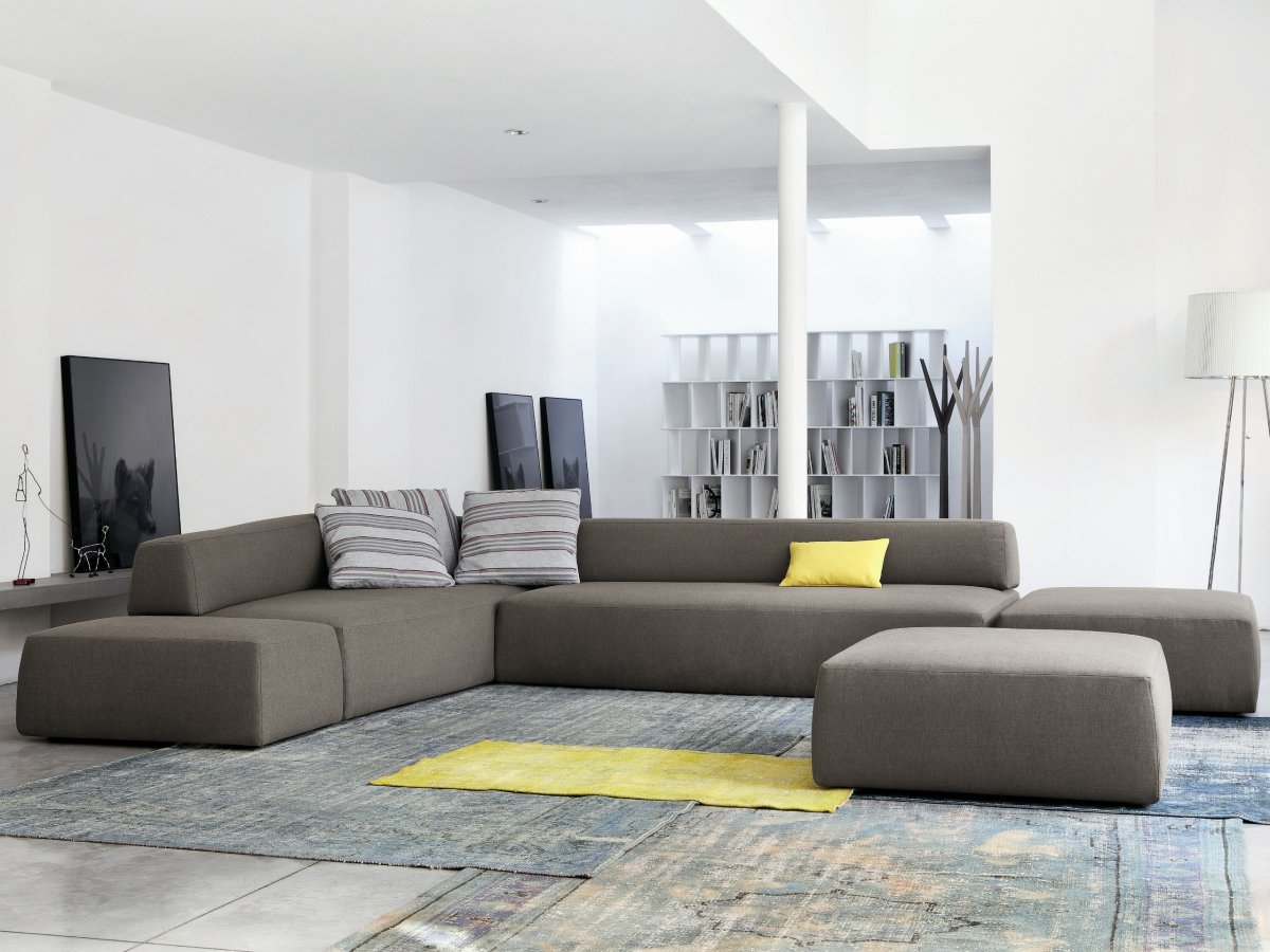 Модульный диван Минимализм