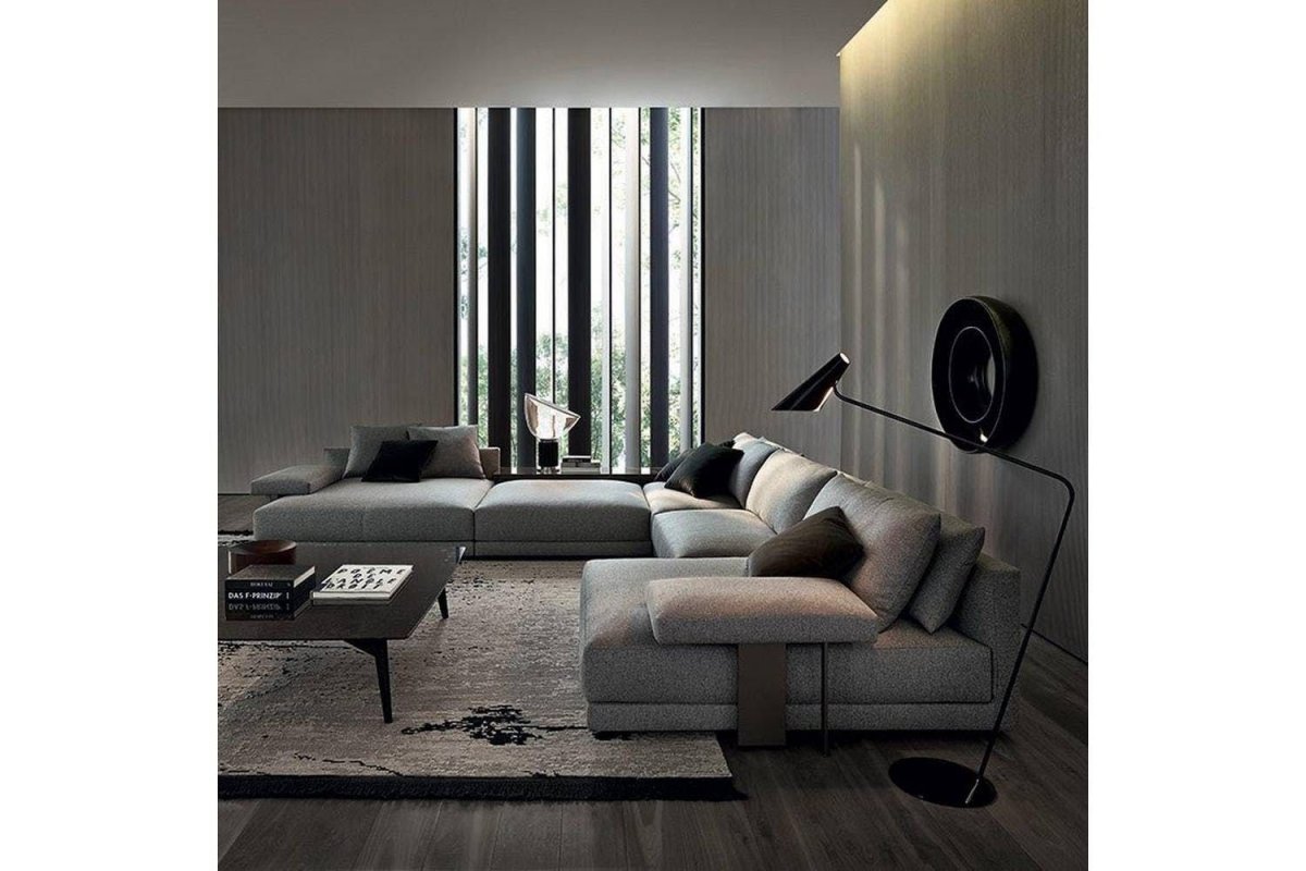 Диван Poliform Bristol Sofa