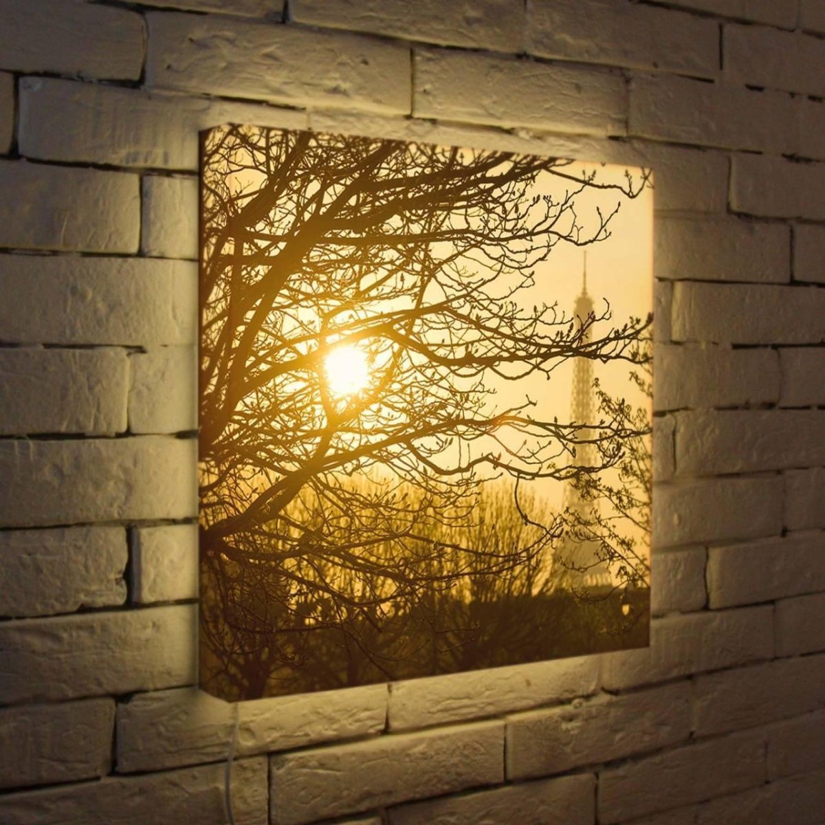 Подсветка для картин