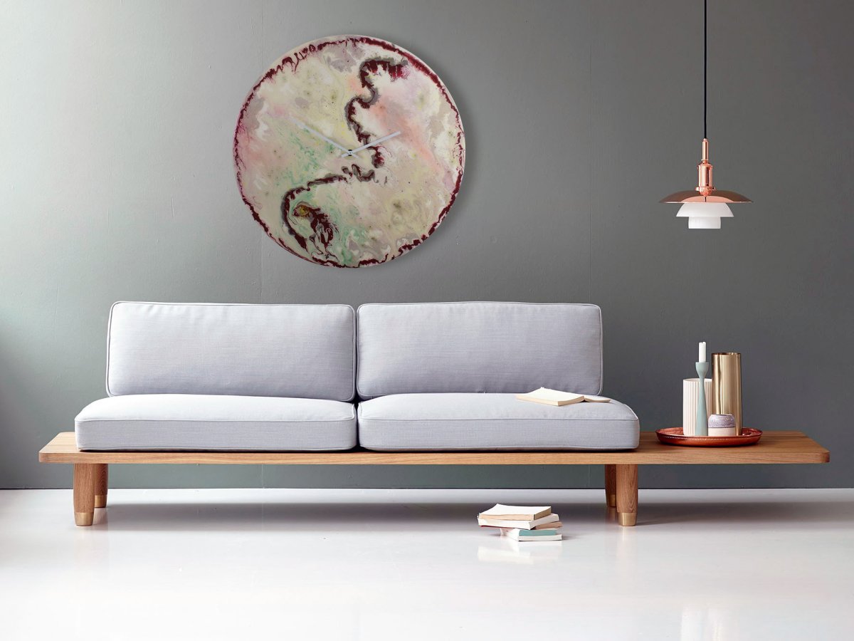 Диван в интерьере