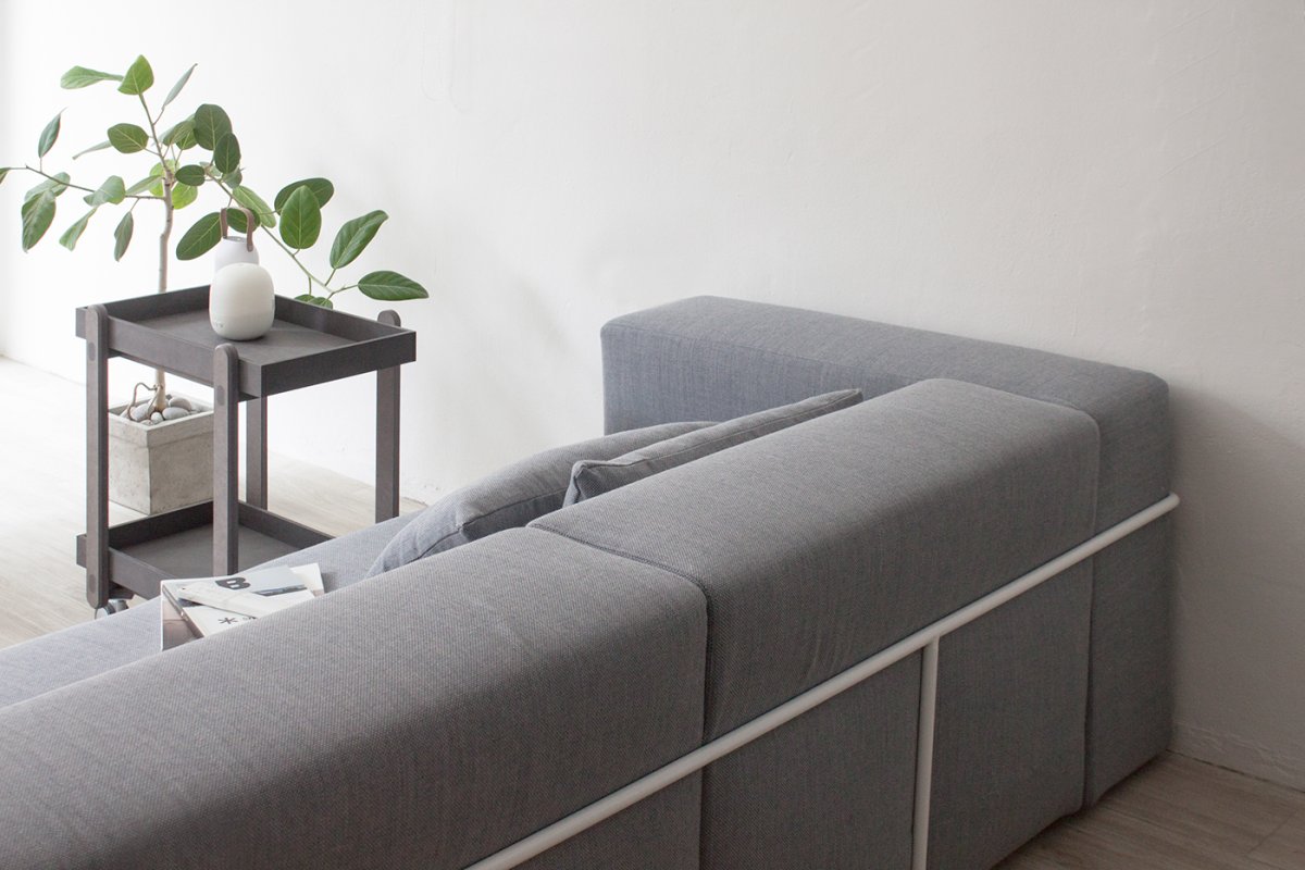 Диваны японский Минимализм