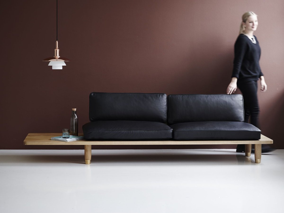 Plank Sofa by dk3