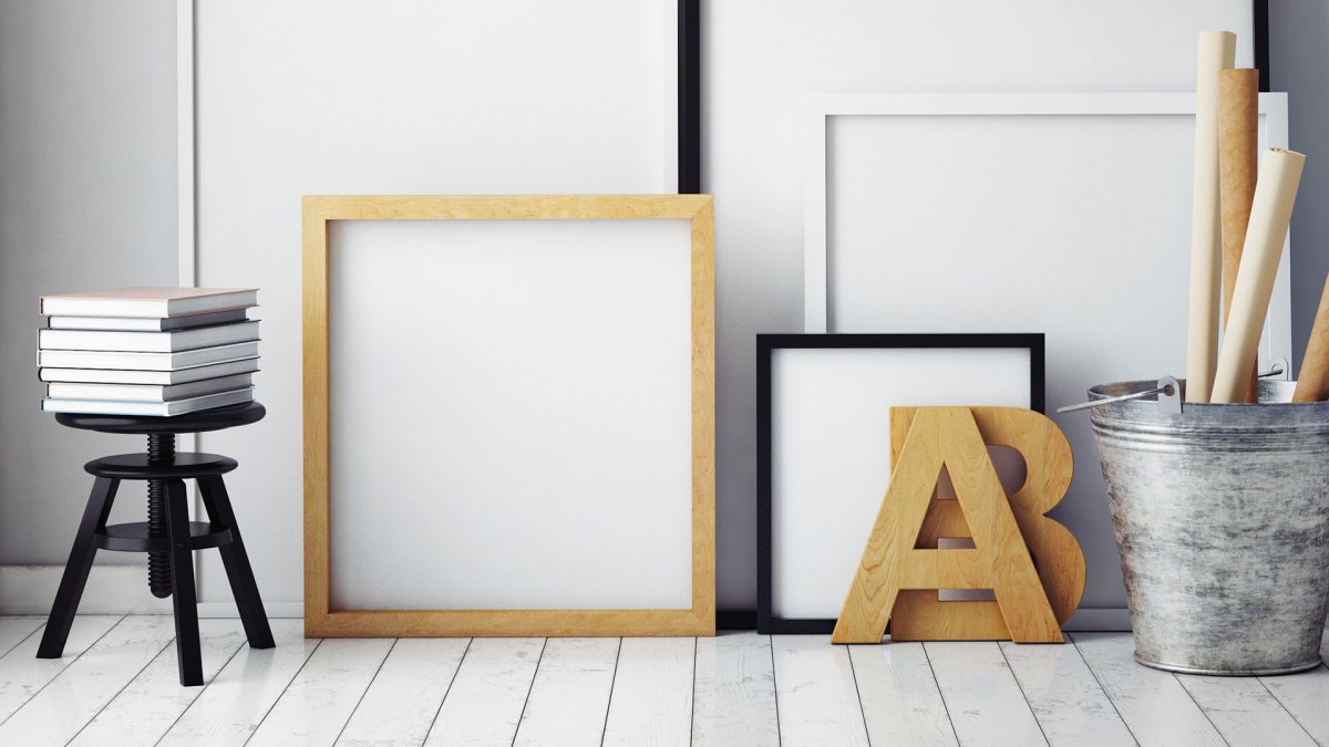 Рамка для картины