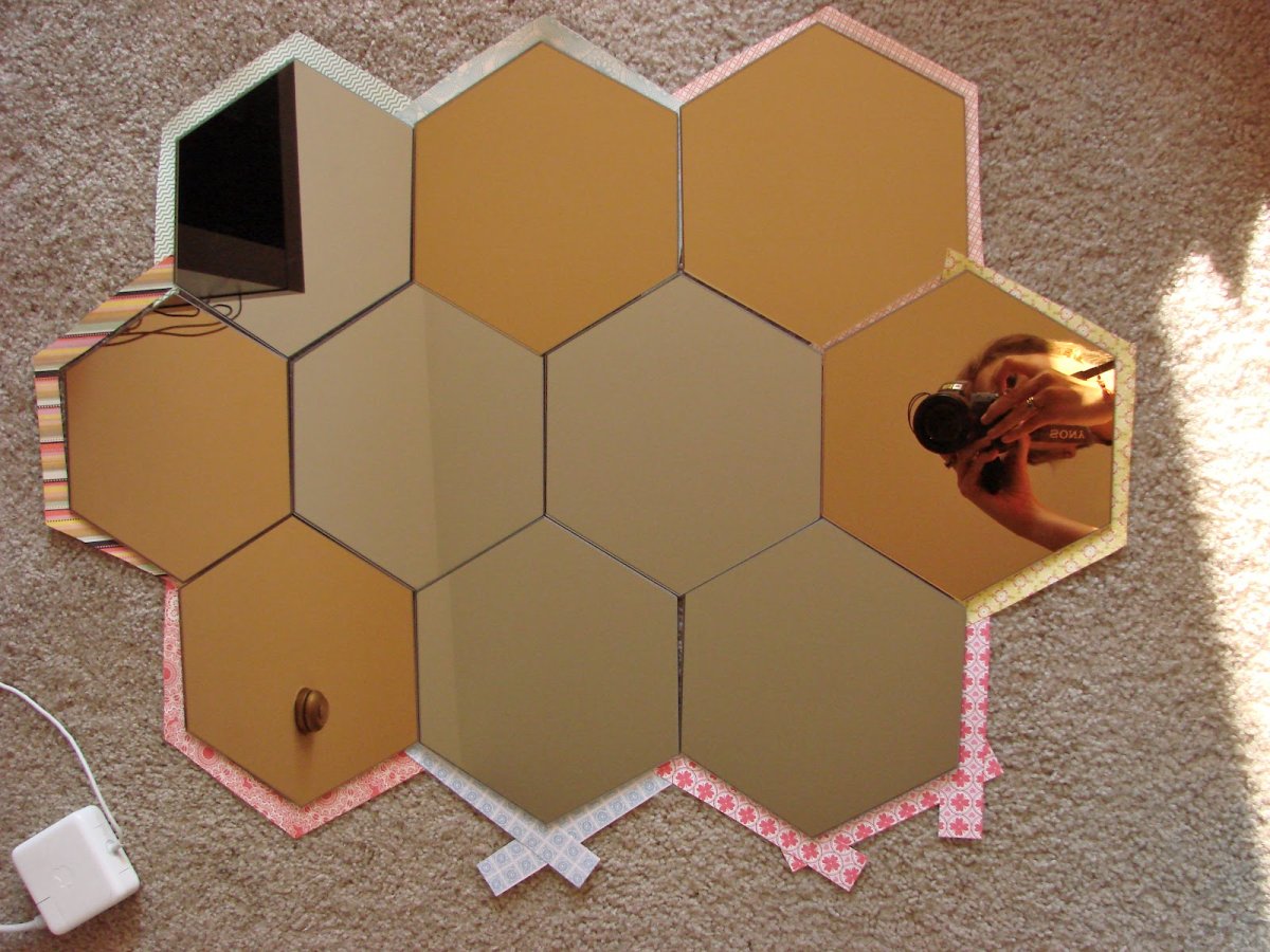 Медовые соты