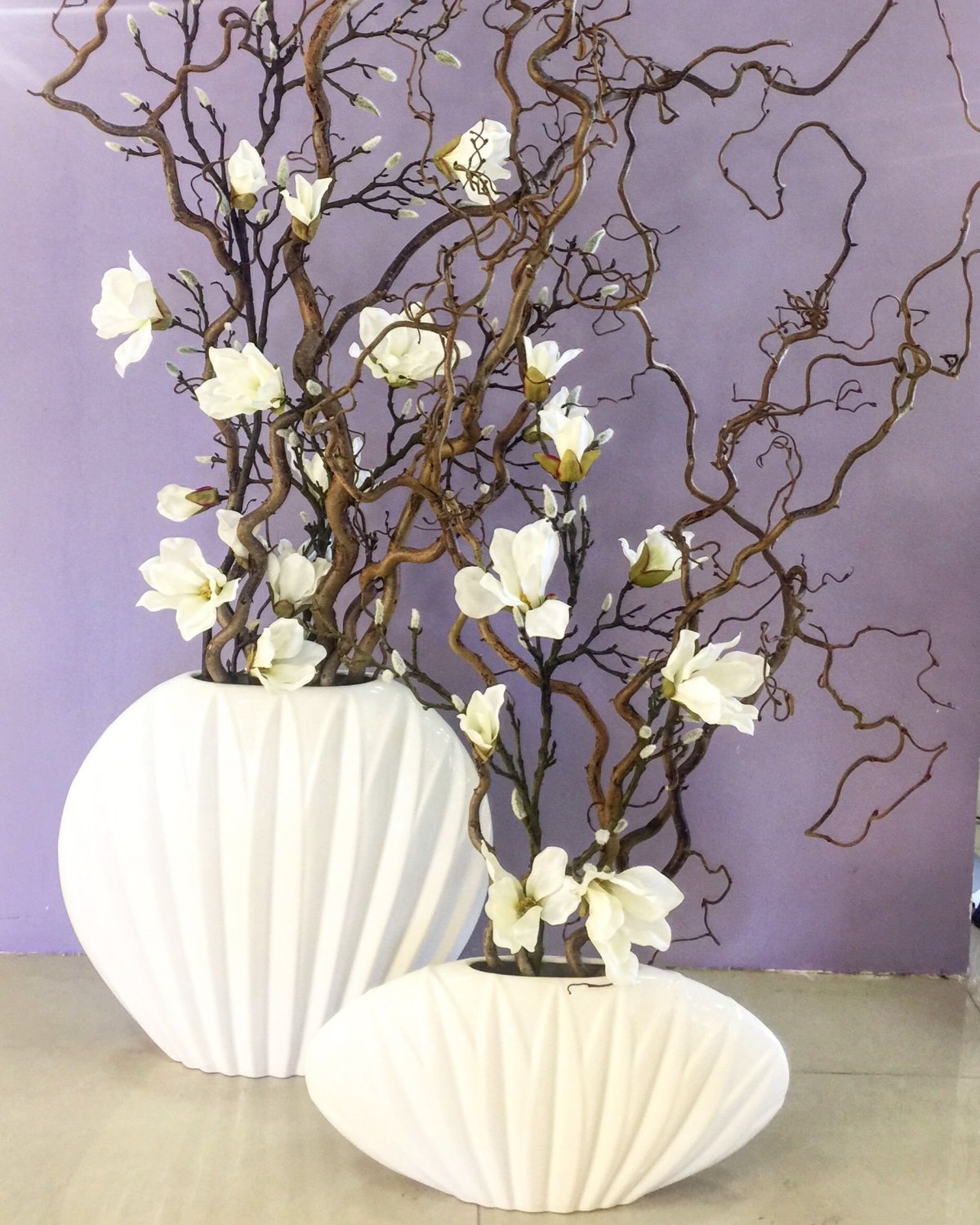 Декор интерьера