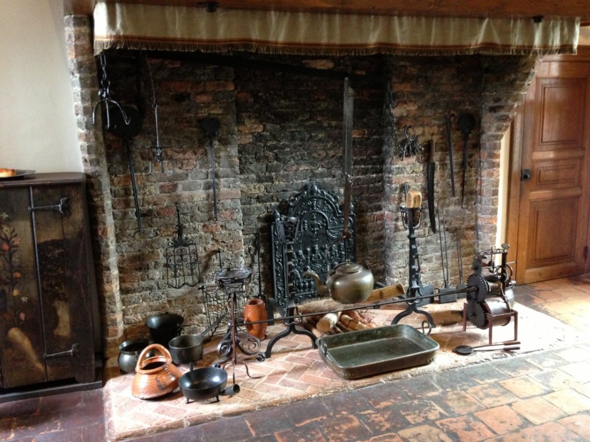 Викторианская Готика особняк интерьеры в Москве