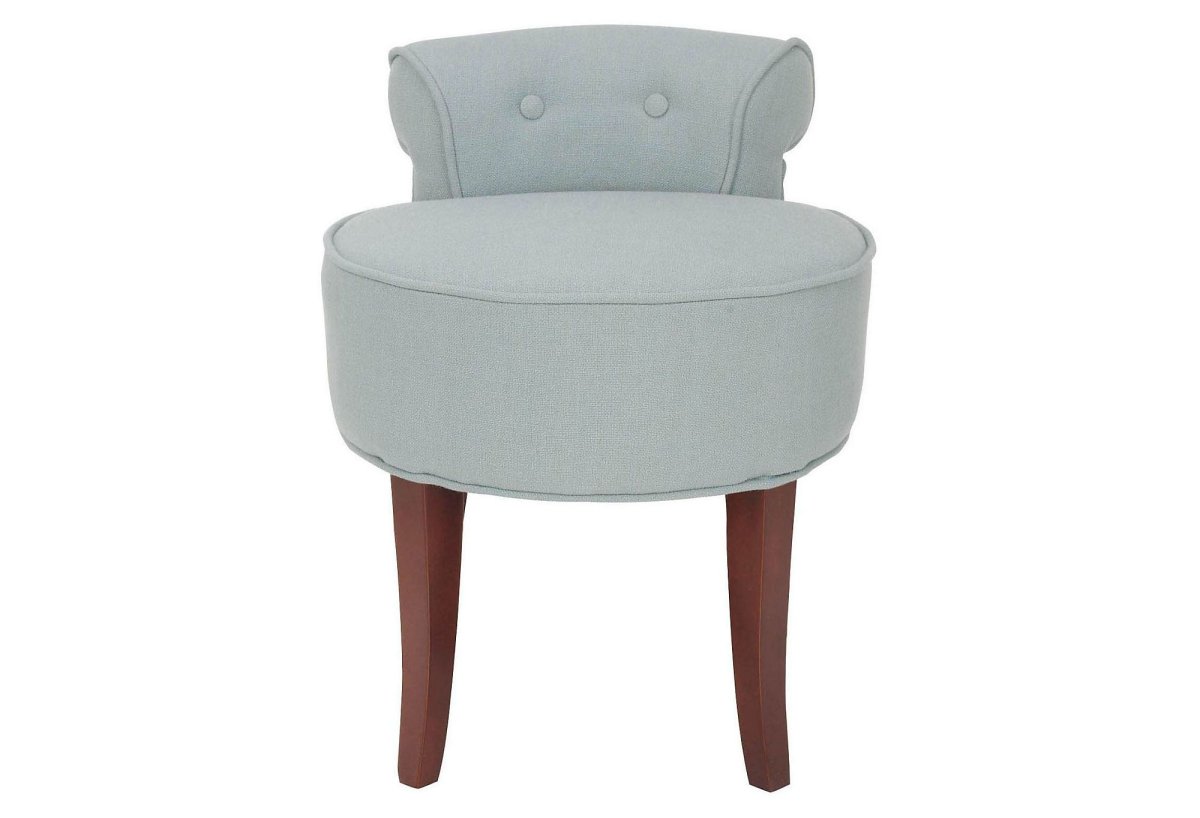 Smartstuff Bellamy Swivel Vanity Stool