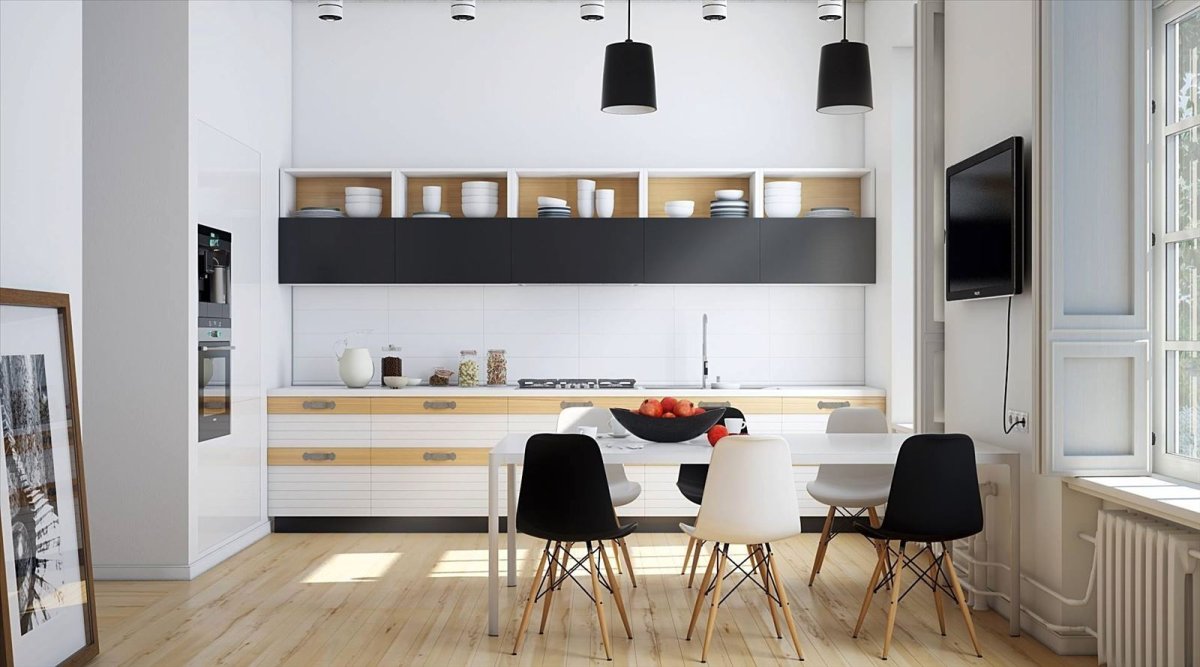 Burg Glass телевизор