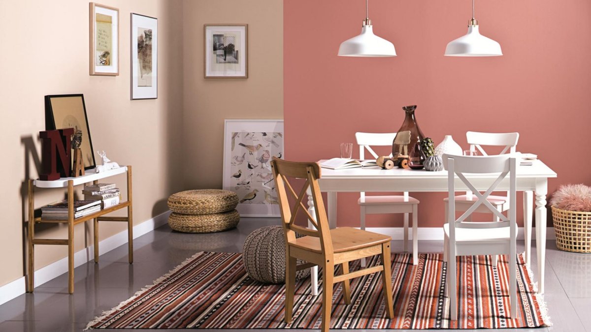 Little Green Portland Stone 77 в интерьере