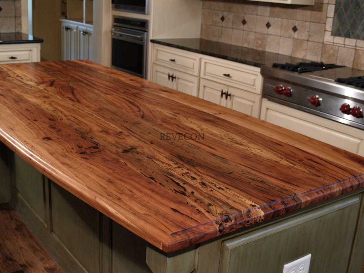 Столешница дерево