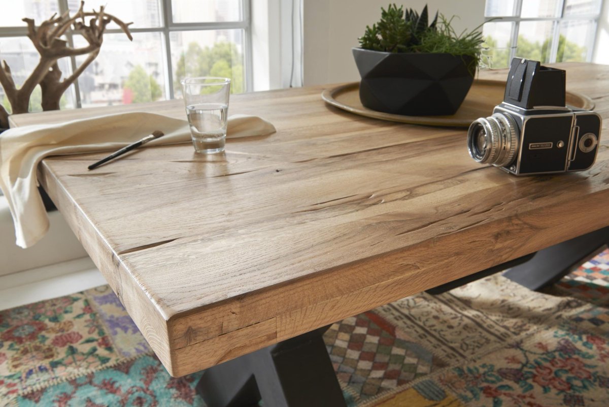 Столешница кварц под дерево