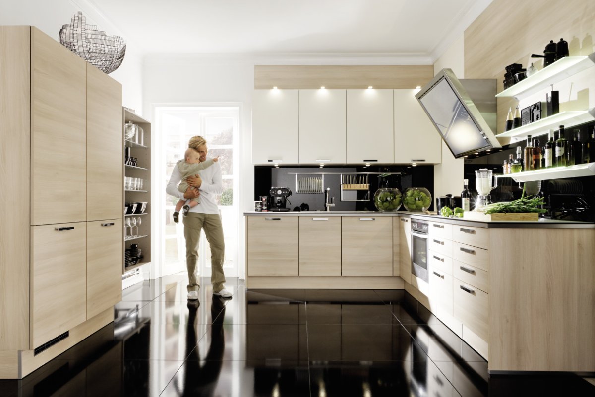 Schibljadi na kuchne