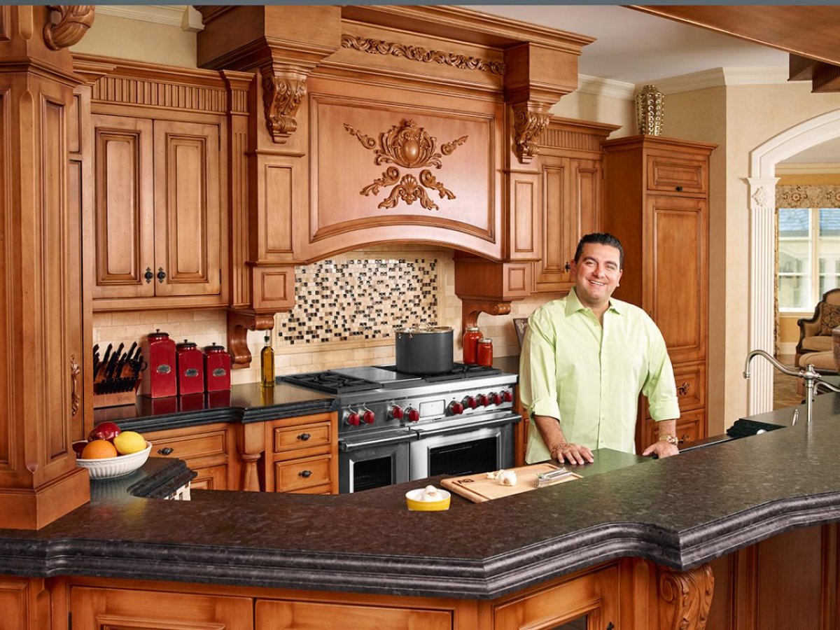 Звезда Земляная р244 кухня