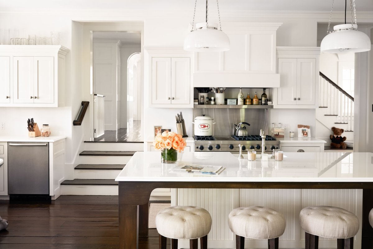 Кухни звезд