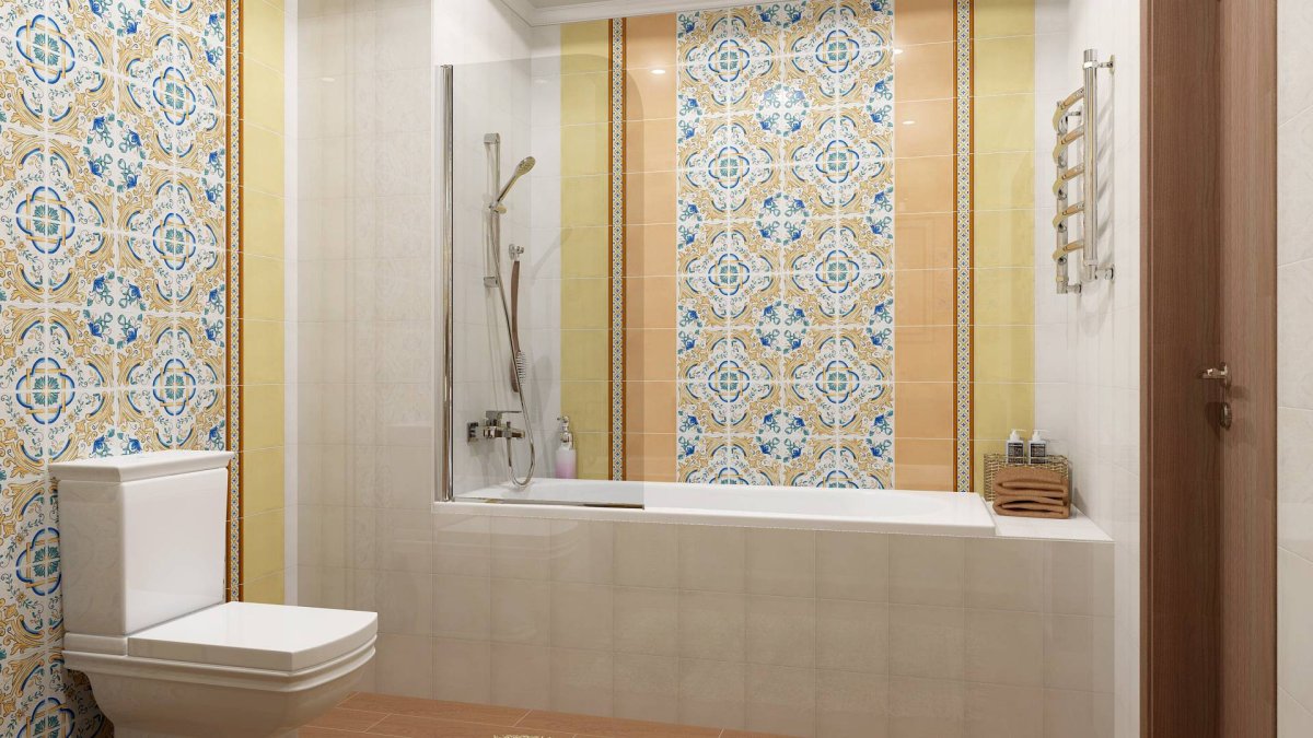 Плитка Пикарди Kerama Marazzi