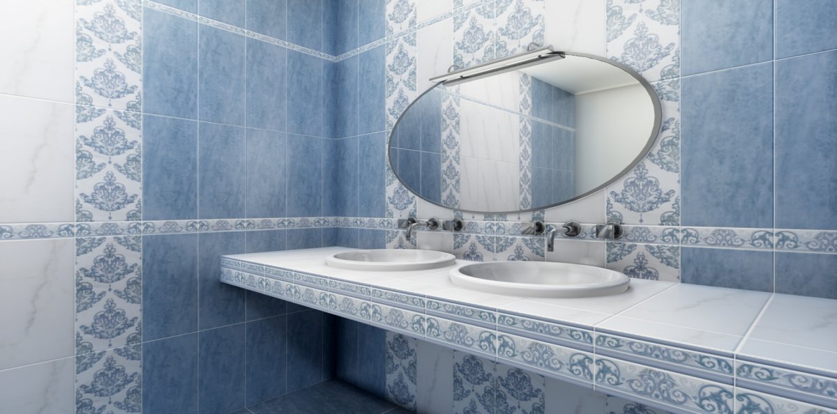 Kerama Marazzi Арабески