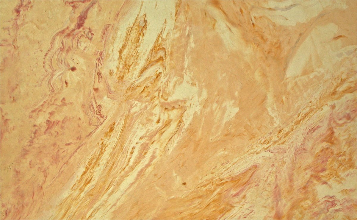 Travertino штукатурка