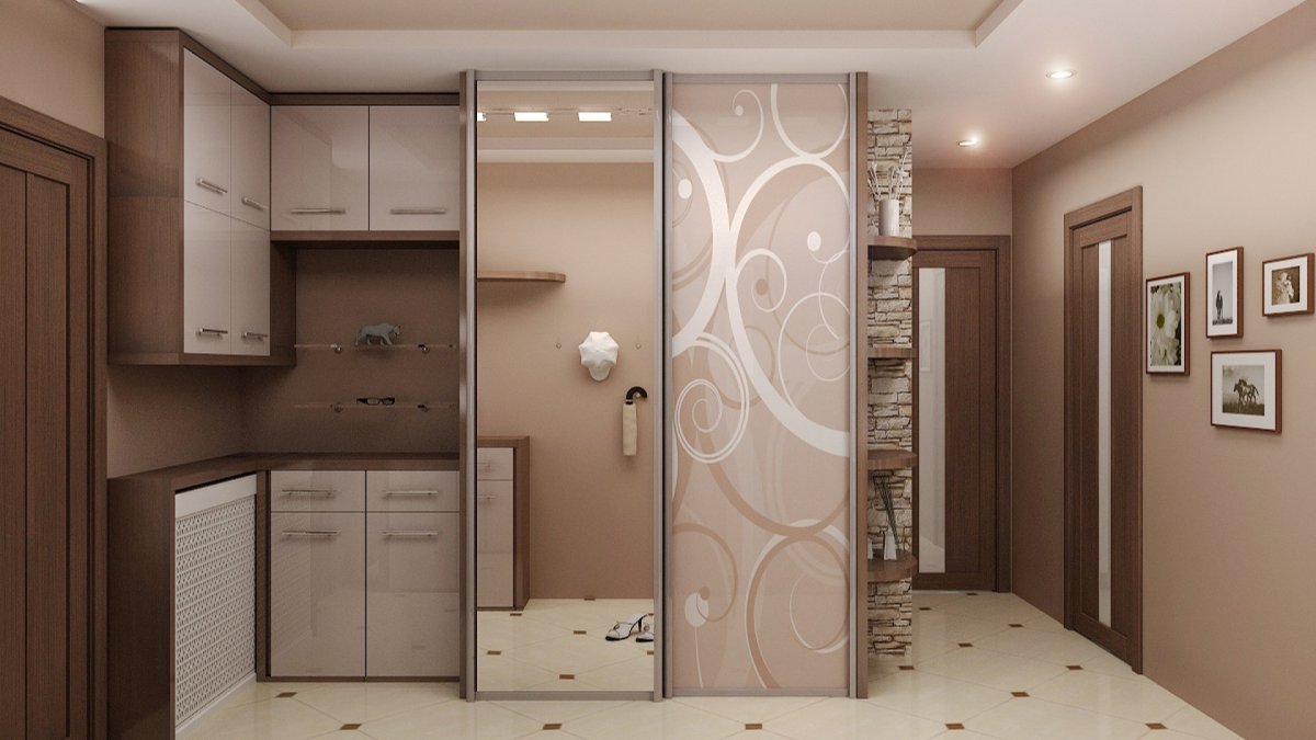 Шкаф лакобель Egger