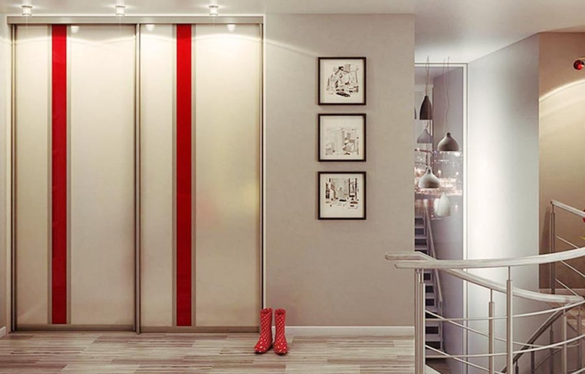 Шкаф-купе Стенли Stanley